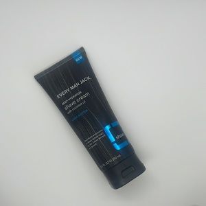 Every Man Jack Deep Hydration Shave Cream